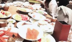 -徐州苏宁银河国际酒店-宴会厅