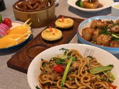 -晋江荣誉国际酒店·港誉茶餐厅