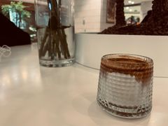 老北京污Dirty-1/4 ONE QUARTER COFFEE LAB(朝阳大悦城店)