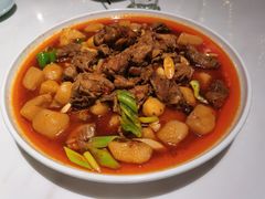 -疆Jiang·新疆秘制料理