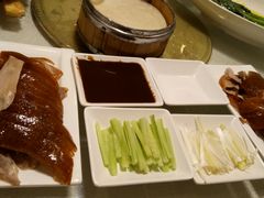 -东兴楼饭庄(六里桥店)