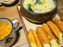 -符离集餐厅(万象城店)