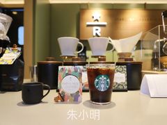 -星巴克臻选(上海中环广场2F店)