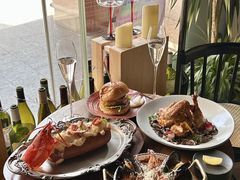 -LESCEDARS Brasserie Bistro香柏树