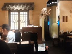 -绿茶餐厅(昌平悦荟店)