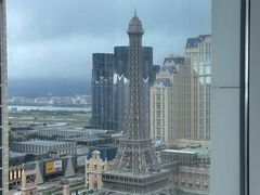 -澳门喜来登大酒店