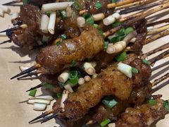 -怪噜范·老贵阳街头名小吃(鸿通城店)