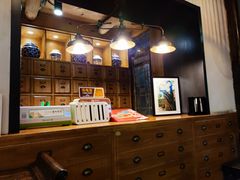-陕拾叁(袁家村店)