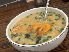 -旺角小渔村·海肠捞饭开创者(二马路店)