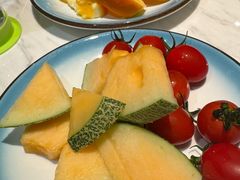 -曹家小菜(胜太路店)