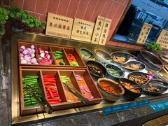 -東盛炭烤自助料理(浦东文峰广场店)