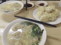 -津门永胜包子铺(哈尔滨道总店)