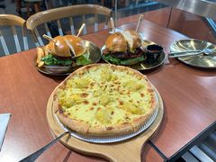 -魏斯理汉堡(西安沣东吾悦店)