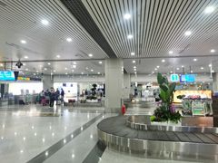 -福州长乐国际机场