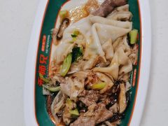 -禾师兄·布拉肠(一德路店)