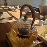 沉浸在素食的世界