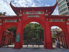 -洪都公园