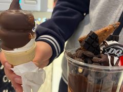 -DQ·蛋糕·冰淇淋(合生汇店)