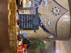 -厦门希尔顿逸林酒店·圆聚自助餐厅(五缘湾店)