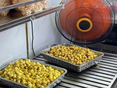 -正宗老杨特色爆米花(四棉店)