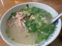 -平泉二子羊汤(万树园店)