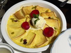 冰激凌烤布蕾-聚友斋(柳泉路八大局店)