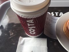 -COSTA COFFEE(西湖天地店)