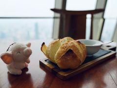 -上海柏悦酒店·世纪100牛排馆