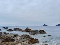 -西涌国际滨海旅游区