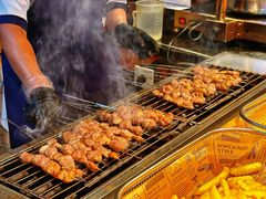 -梨花自助烤肉(乐宾店)
