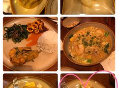 -南海渔家•海鲜•正宗海南菜(海棠湾店)