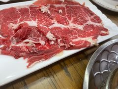 -木萨火锅店(开鲁路店)