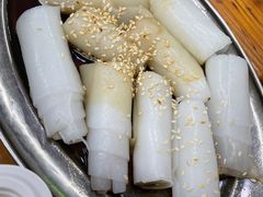 -陳添記·祖傳爽鱼皮(十五甫三巷店)