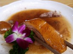 -德胜轩正宗顺德菜(宝安沙井会展中心店)