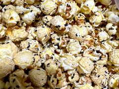 -正宗老杨特色爆米花(四棉店)