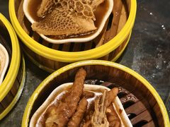 -府城小食馆(金龙宾馆店)