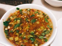 -食潮汕头鲜牛馆(望京保利店)