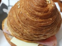 -喜茶(广州中山六路店)