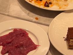 -盐城万豪酒店-盐城厨房西餐厅