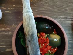 擂辣椒皮蛋-思湘坊(科技园店)