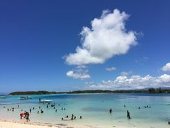 -蓝湾海滩