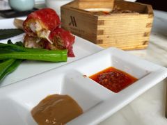 -顺德美的万豪酒店-万豪中餐厅