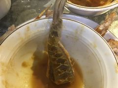 -正能量脆肉鲩火锅