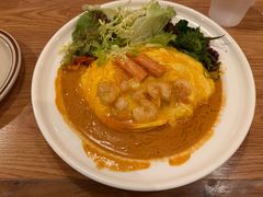 -玛格萝妮比萨屋(陆家浜路店)