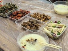 -蓝精灵饺子店