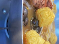 -小螺大作·螺蛳粉火锅(林和西店)