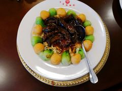 -万宝海鲜舫(劳动公园店)
