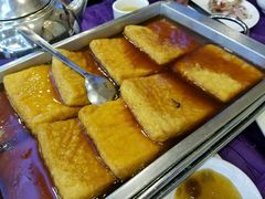 -潮喜竹溪荔湖酒家(荔枝湾店)