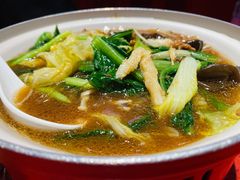 -喜家德虾仁水饺(长泰广场店)