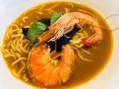 -南山鲜虾面·活鲜小馆·海味大连菜(南山总店)